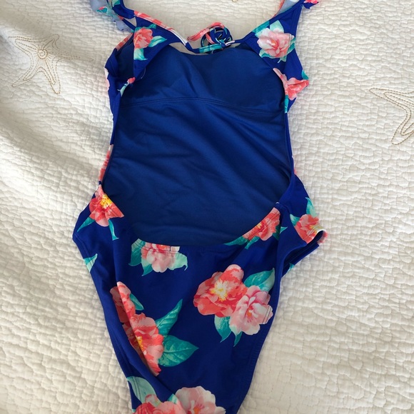 GB one piece swimsuit - Picture 2 of 2